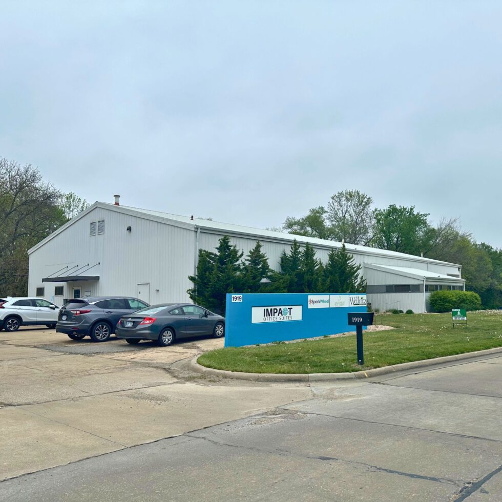 1919 Delaware Street, Lawrence, KS