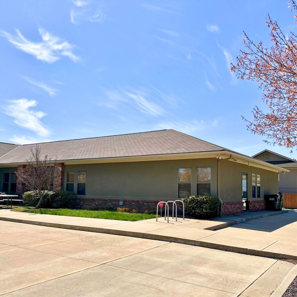501 Gateway Drive, Suite B, Lawrence, KS