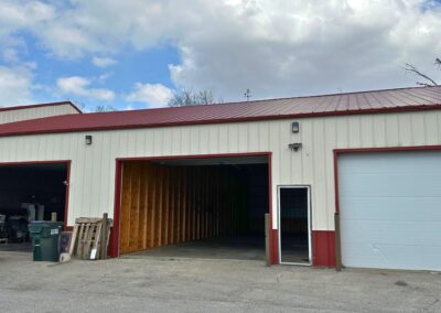 952 North 3rd Street,      Lawrence, KS