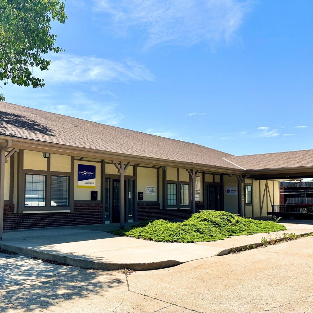 2721 West 6th Street, Suite B, Lawrence, KS