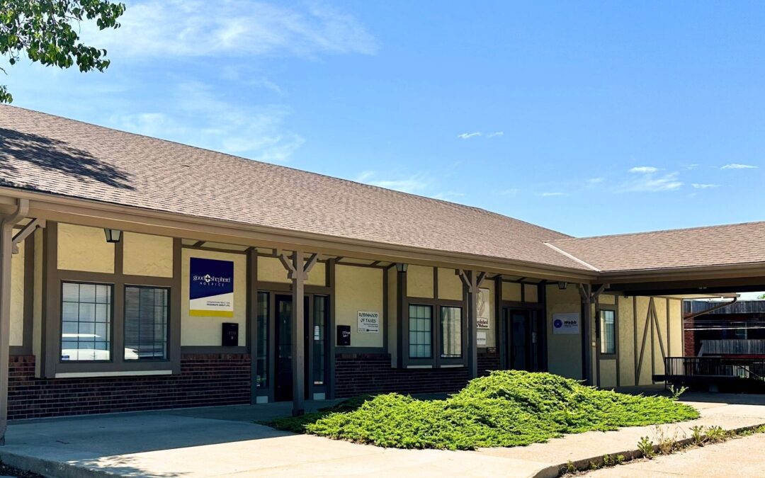 2721 West 6th Street, Suite B, Lawrence, KS