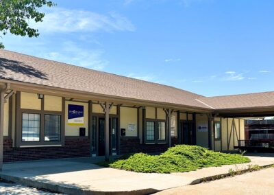 2721 West 6th Street, Suite B, Lawrence, KS