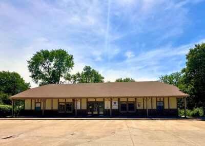 2619 West 6th Street, Lawrence, KS