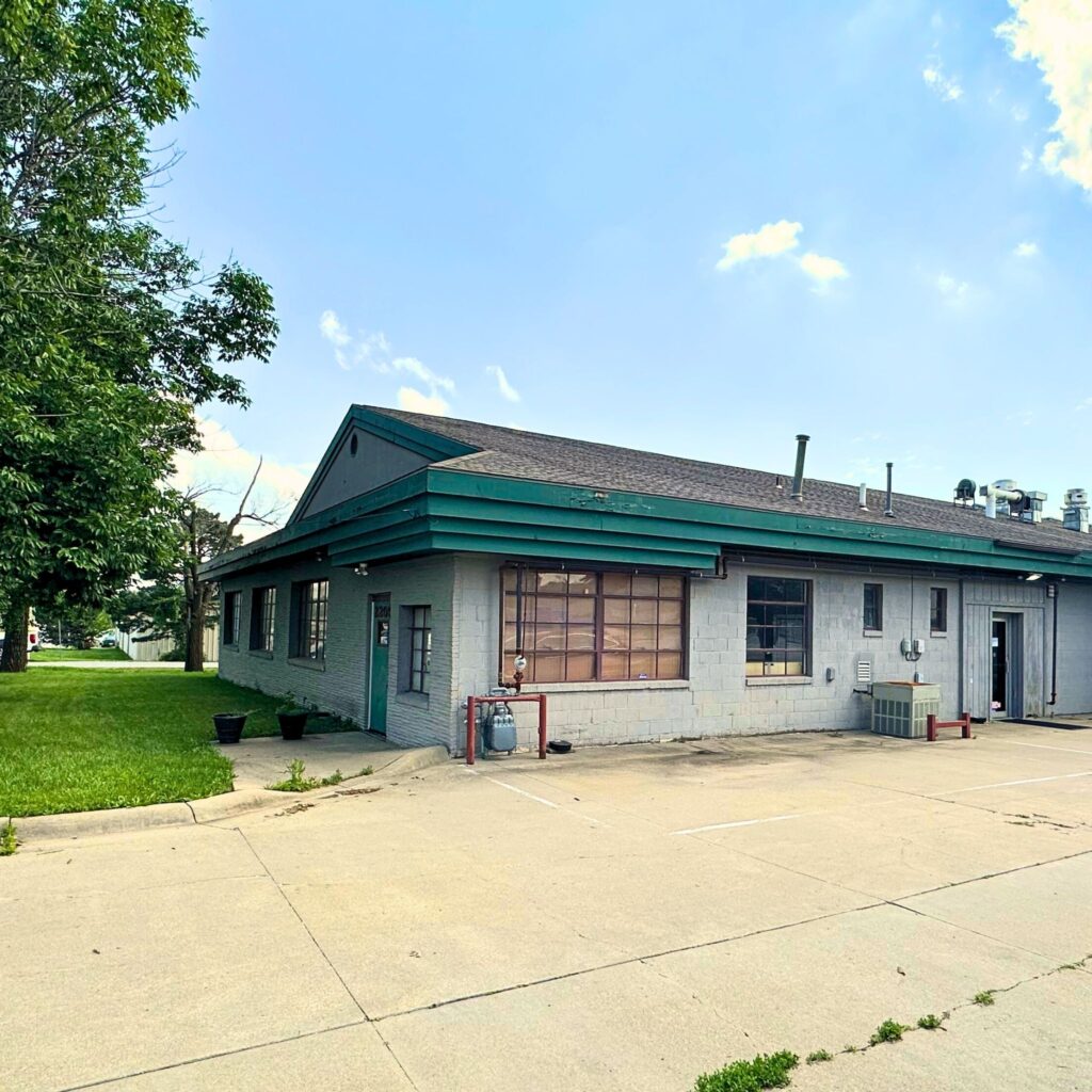 2205 Haskell Avenue, Lawrence, KS