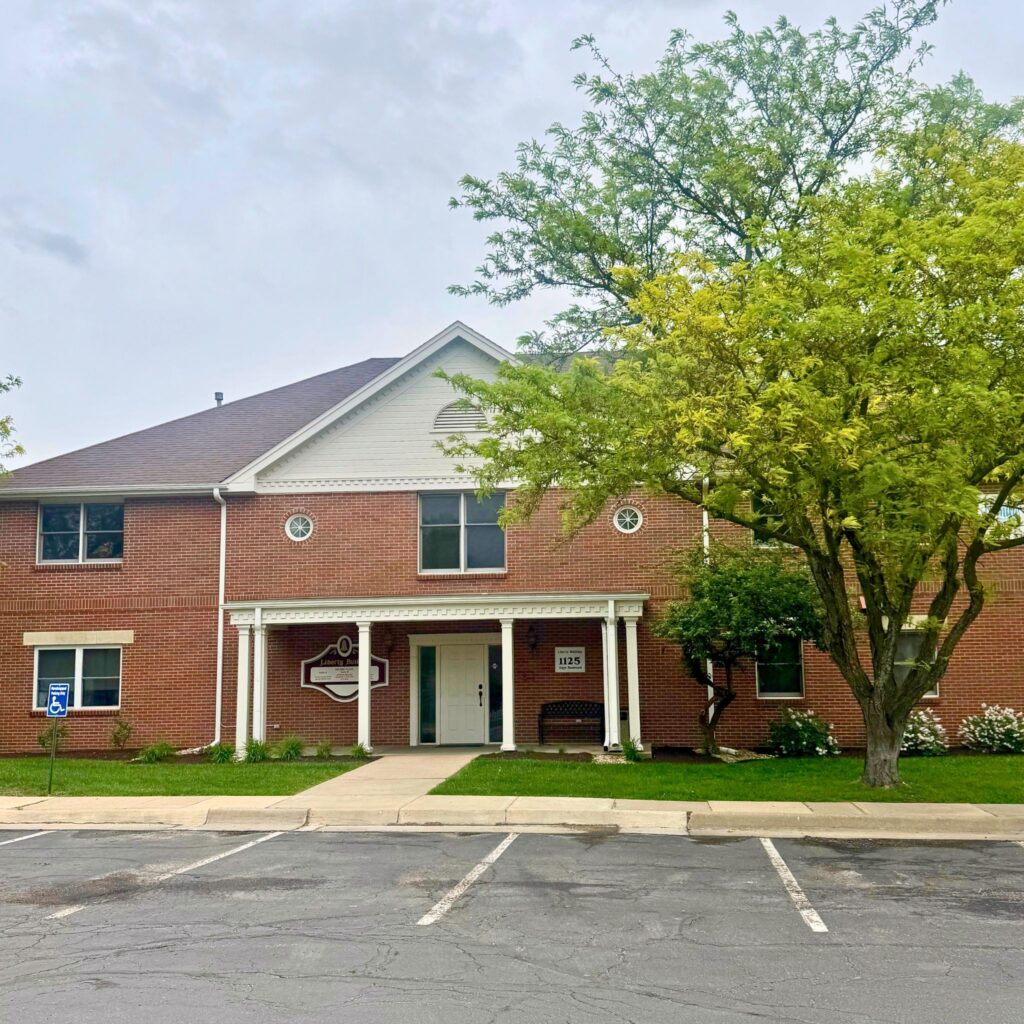 1123 & 1125 SW Gage Blvd., Topeka, KS