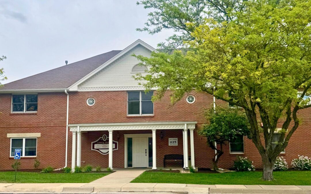 1123 & 1125 SW Gage Blvd., Topeka, KS