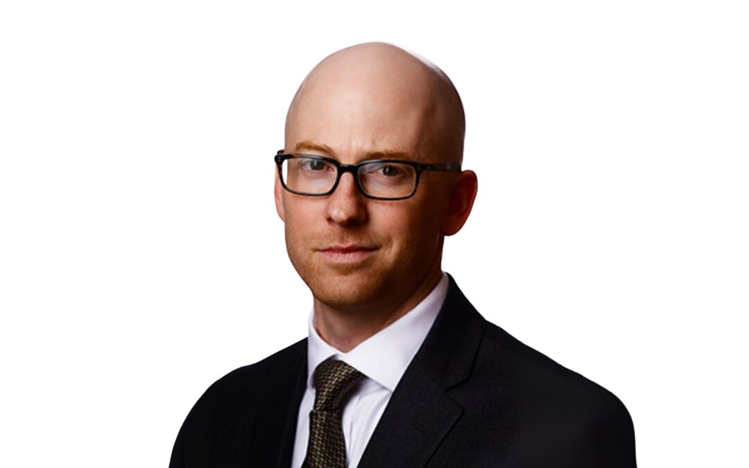 Ryan Rains, MBA
