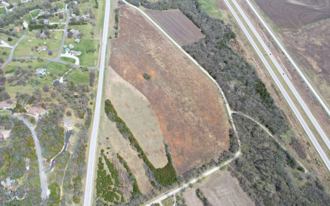 Pleasant Grove Estate Lots, Pleasant Grove, KS