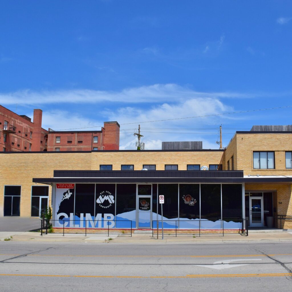 714 Vermont Street, Lawrence, KS