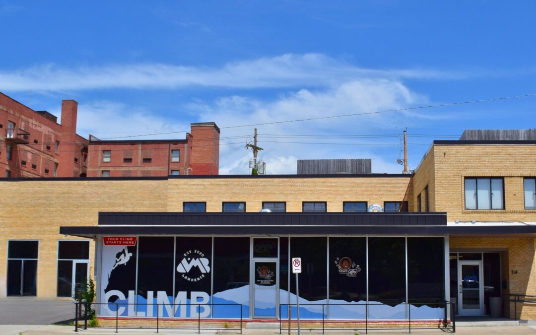 714 Vermont Street, Lawrence, KS