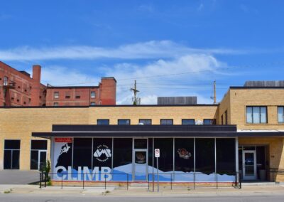 714 Vermont Street, Lawrence, KS