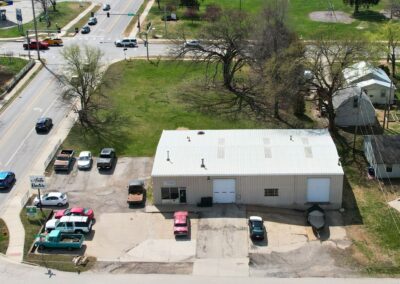 1827 Haskell Avenue, Lawrence, KS