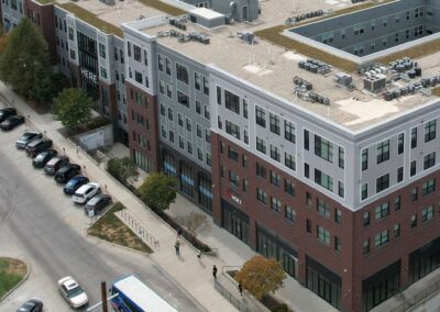 1101 Indiana Street, Lawrence, KS