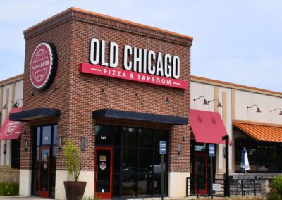 545 Wakarusa Drive, Lawrence, KS