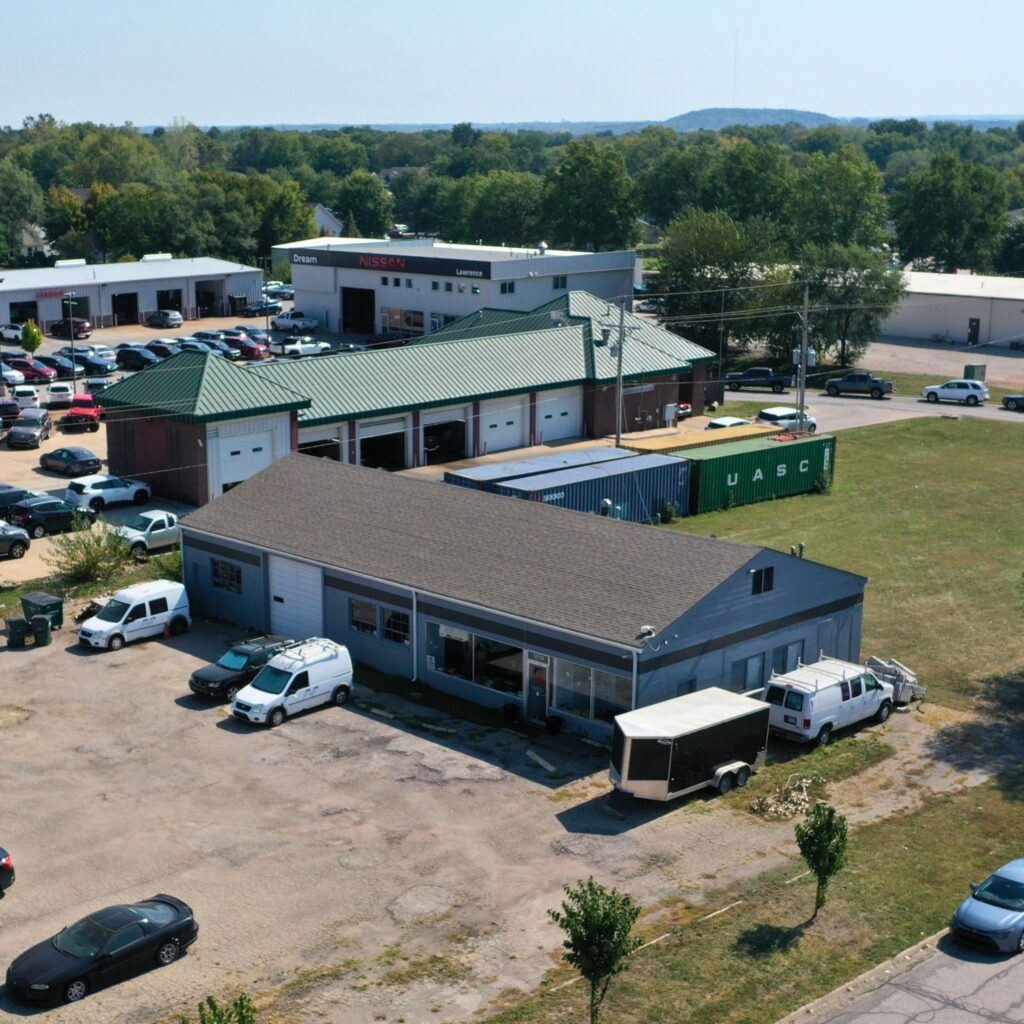 1209 East 23rd Street, Lawrence, KS