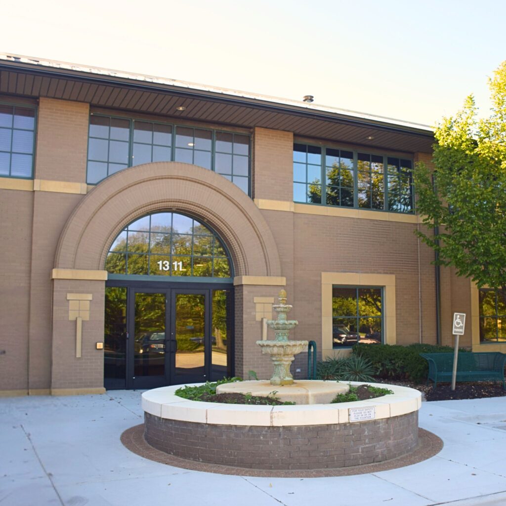 1311 Wakarusa Drive, Suite 100, Lawrence, KS