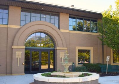 1311 Wakarusa Drive, Suite 100, Lawrence, KS