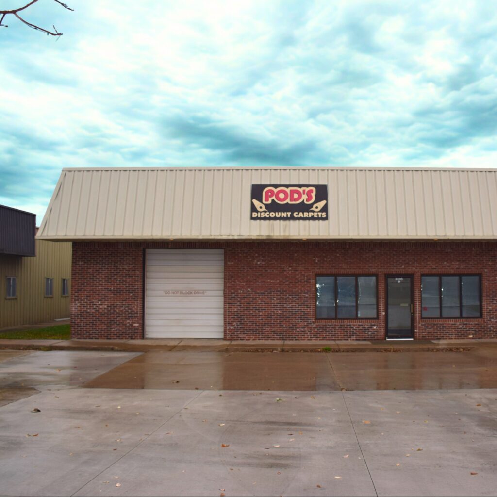 3009 Four Wheel Drive, Suite B, Lawrence, KS