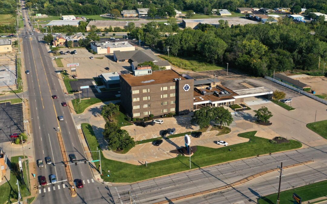 3706 SW Topeka Boulevard, Topeka, KS