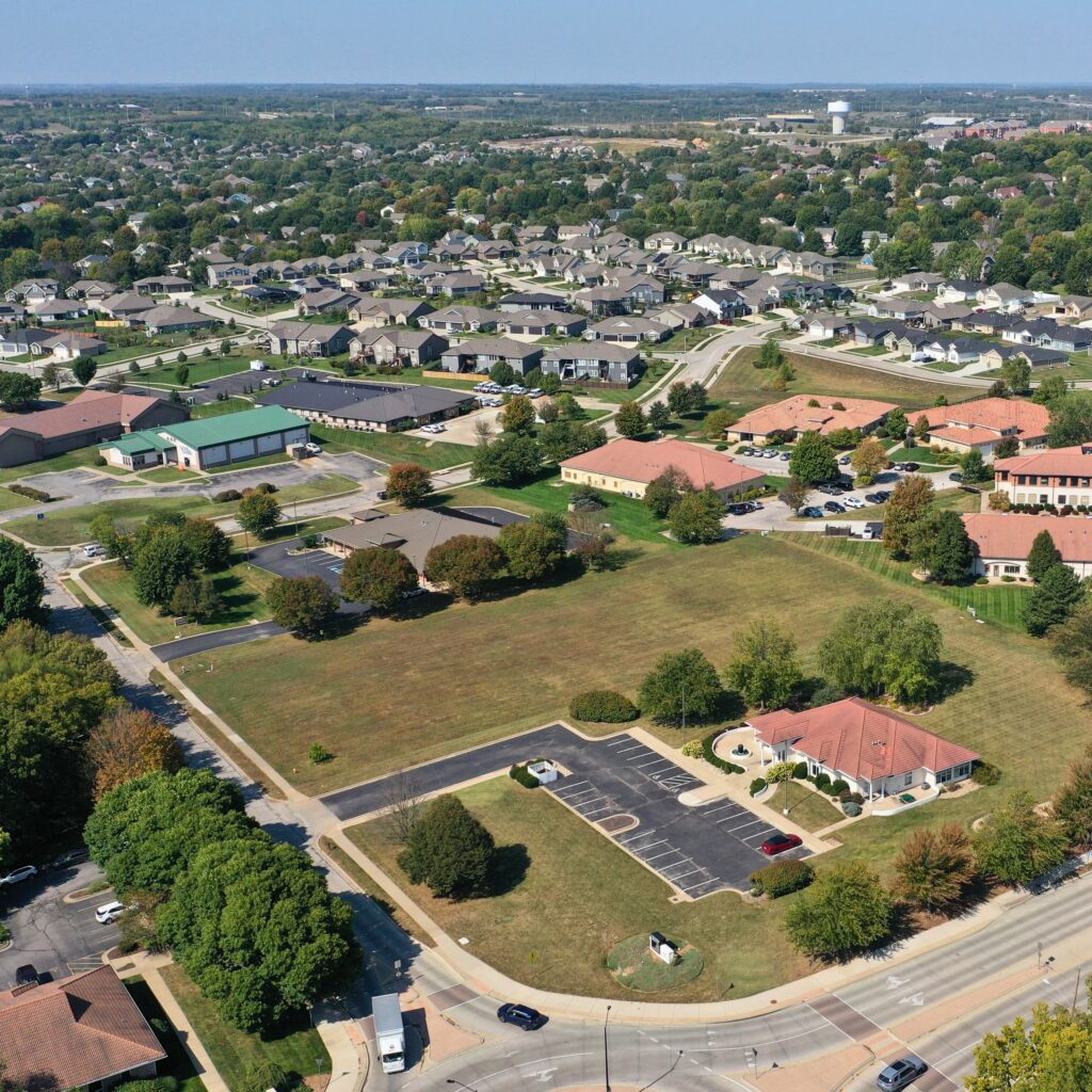 4910 Legends Drive, Lawrence, KS