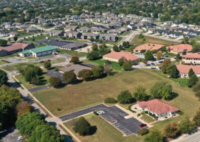 4910 Legends Drive, Lawrence, KS