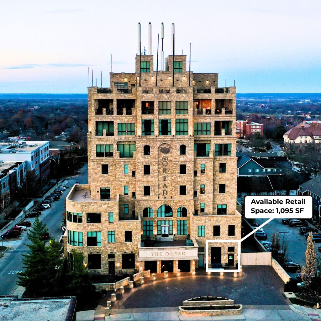 1200 Oread Avenue, Lawrence, KS