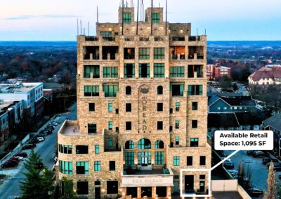 1200 Oread Ave., Lawrence, KS