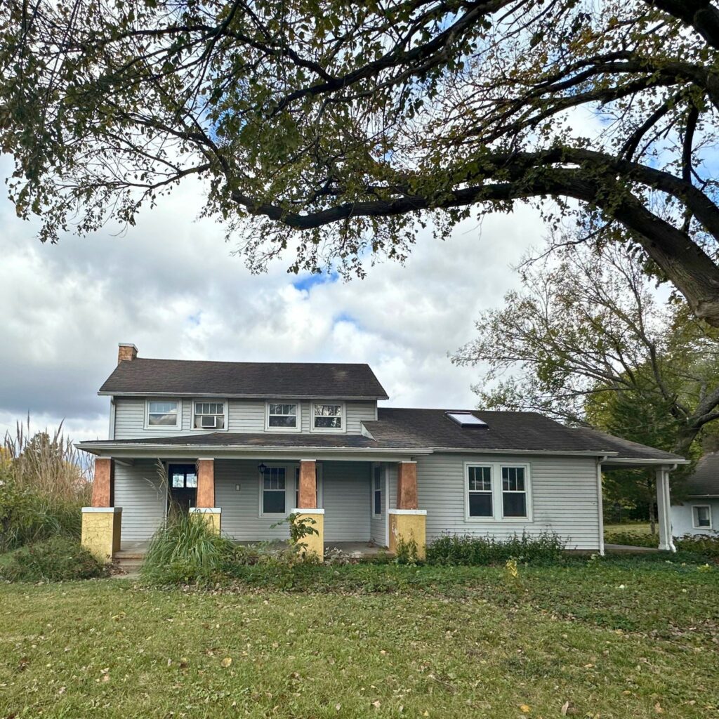 203 Lyon Street, Lawrence, KS