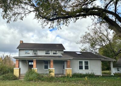 203 Lyon Street, Lawrence, KS