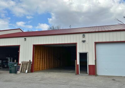 952 North 3rd Street,      Lawrence, KS