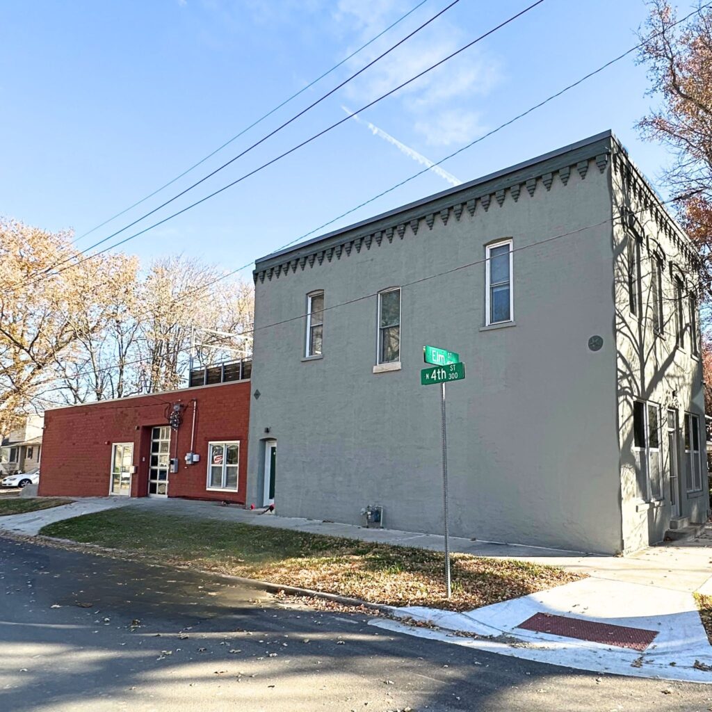 401 Elm Street, Lawrence, KS